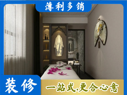 白山浑江区正规衣帽间装修